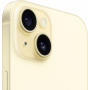 Apple iPhone 15 128GB (желтый)
