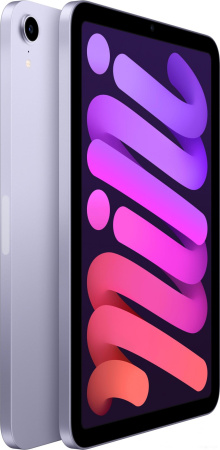 Apple iPad mini 2021 64GB MK7R3 (фиолетовый)