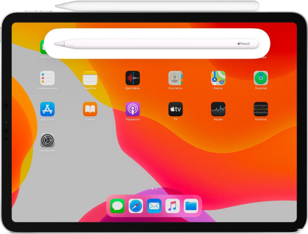 Apple Pencil (2-го поколения)