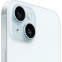 Apple iPhone 15 256GB (голубой)