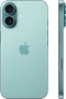 Apple iPhone 16 Plus 512GB (бирюзовый)