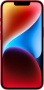 Apple iPhone 14 512GB (красный)