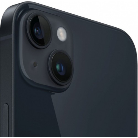 Apple iPhone 14 Plus 512GB (черный)