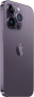 Apple iPhone 14 Pro 1TB (темно-фиолетовый)