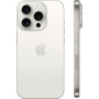 Apple iPhone 15 Pro 128GB (белый титан)