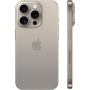 Apple iPhone 15 Pro 128GB (природный титан)