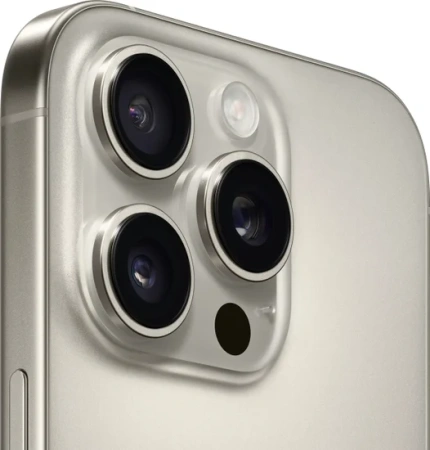 Apple iPhone 16 Pro 1TB  (природный титан)