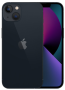 Apple iPhone 13 128Gb Midnight (MLNW3)