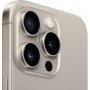 Apple iPhone 15 Pro 128GB (природный титан)