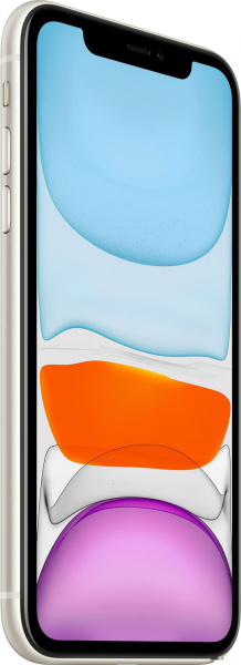 Apple iPhone 11 64Gb (White) (MWLU2)