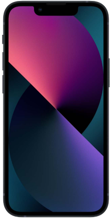 Apple iPhone 13 Mini 256Gb Midnight (MLM43R)