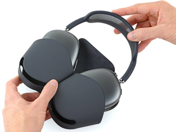 Apple AirPods Max (Space Grey) (MGYH3)