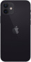 Apple iPhone 12 mini 64GB (Black) (MGDX3)