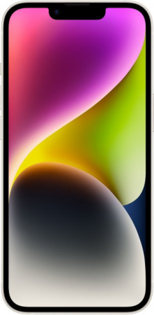 Apple iPhone 14 256GB (звездный)