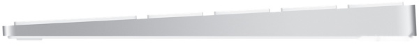 Apple Magic Keyboard [MQ052RS]
