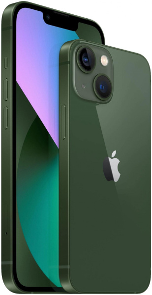 Apple iPhone 13 128GB (зеленый) (MNGG3)