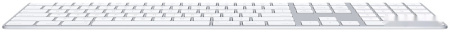 Apple Magic Keyboard [MQ052RS]