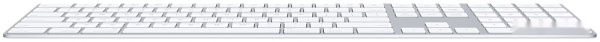 Apple Magic Keyboard [MQ052RS]