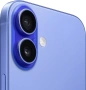 Apple iPhone 16 Plus 256GB (ультрамарин)