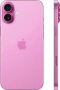 Apple iPhone 16 Plus 256GB (розовый)