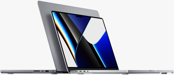 Apple Macbook Pro 14" M1 Pro 2021 MKGR3