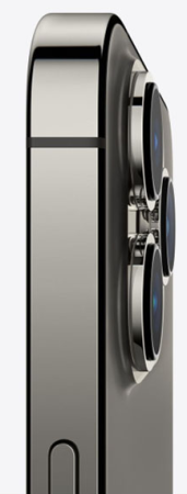 Apple iPhone 13 Pro 1Tb Graphite (MLWE3)