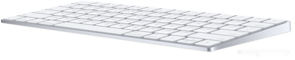 Apple Magic Keyboard [MLA22RU/A]