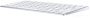 Apple Magic Keyboard [MLA22RU/A]