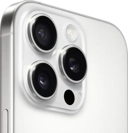 Apple iPhone 16 Pro 1TB  (белый титан)