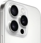 Apple iPhone 16 Pro 1TB  (белый титан)