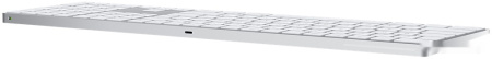 Apple Magic Keyboard [MQ052RS]