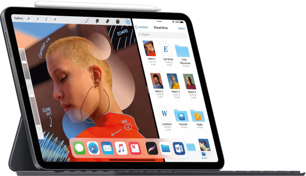 Apple Pencil (2-го поколения)