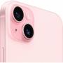 Apple iPhone 15 Plus 256GB (розовый)