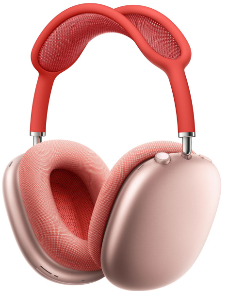 Apple AirPods Max (Pink) (MGYM3)