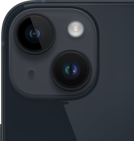 Apple iPhone 14 256GB (черный)