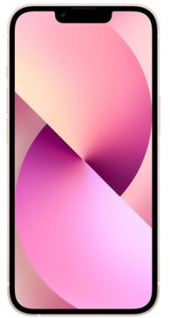 Apple iPhone 13 256Gb Pink (MLP53)