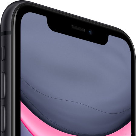 Apple iPhone 11 128GB (черный)