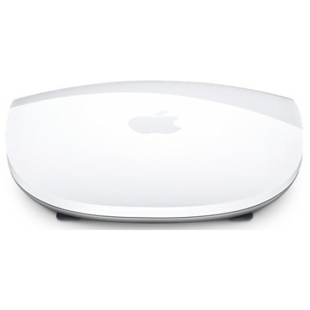 Apple Magic Mouse 2 (белый/серебристый)