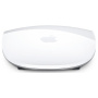 Apple Magic Mouse 2 (белый/серебристый)
