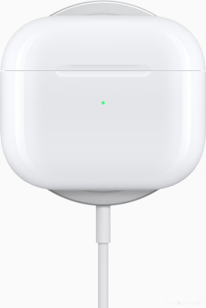 Apple AirPods 3 (с поддержкой MagSafe)