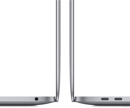 Apple Macbook Pro 13" M1 2020 MYD92