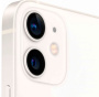Apple iPhone 12 128GB (White) (MGJC3)