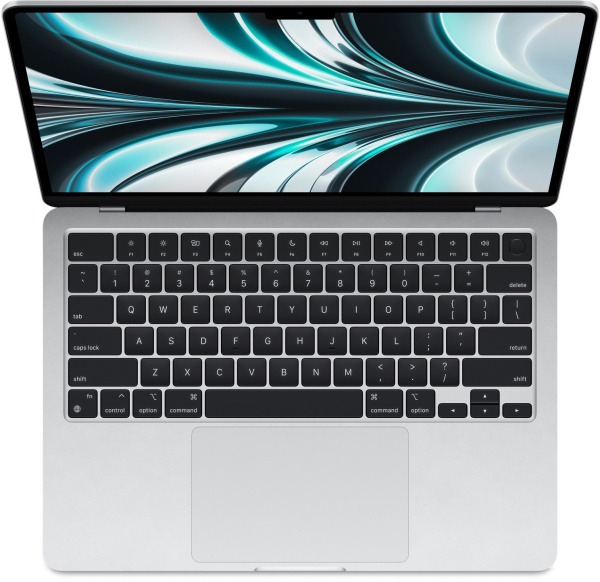 Apple Macbook Air 13" M2 2022 MLXY3
