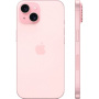 Apple iPhone 15 128GB (розовый)