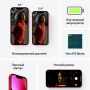 Apple iPhone 13 Mini 512Gb Red (MLMH3)