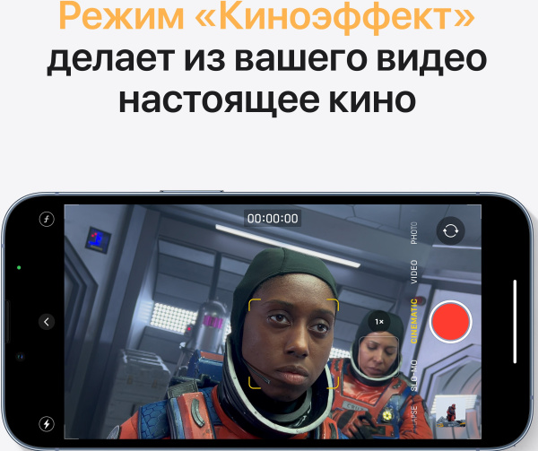 Apple iPhone 13 Pro Max 512GB (небесно-голубой)
