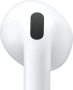 Apple AirPods 4 (без активного шумоподавлением)