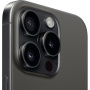 Apple iPhone 15 Pro 512GB (черный титан)