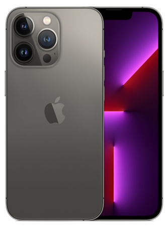 Apple iPhone 13 Pro 1Tb Graphite (MLWE3)