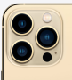 Apple iPhone 13 Pro 128Gb Gold (MLW33)
